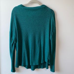 Old Navy Mock Neck Sweater